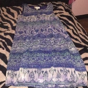 Dressbarn Dress
